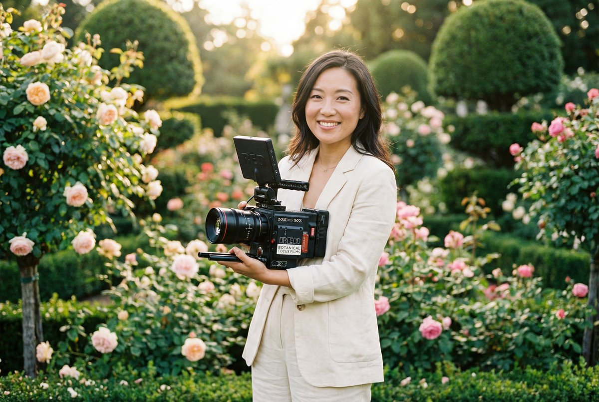 蜜桃摄影师-苏雅琳