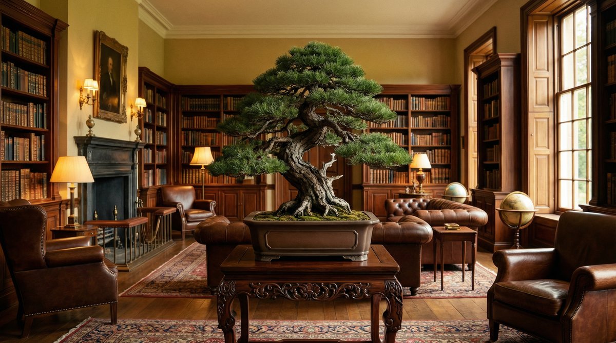 蜜桃视频-盆景艺术