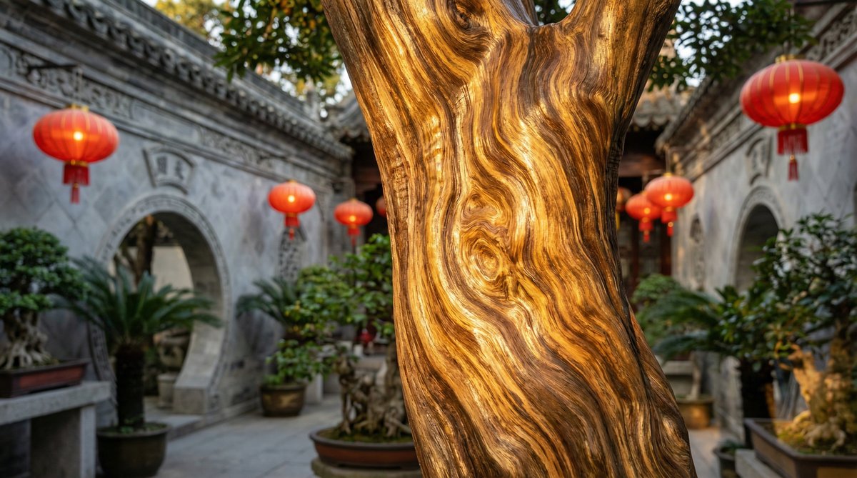 蜜桃视频-金丝楠木